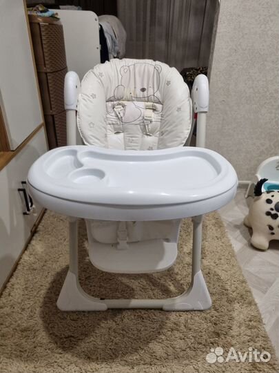 Стул-стол для кормления