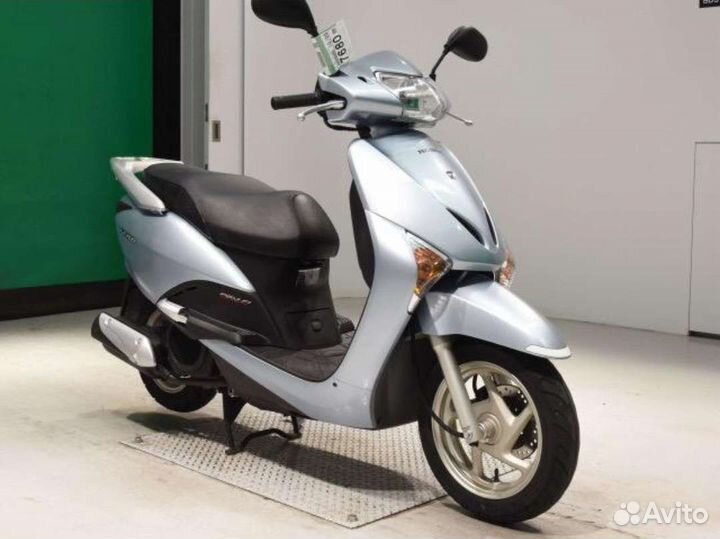 Honda Lead 110