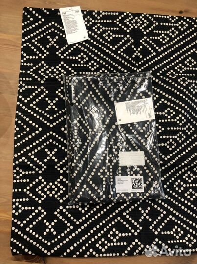 Чехлы на подушку hm новые