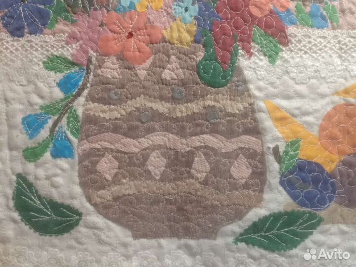 Картина панно