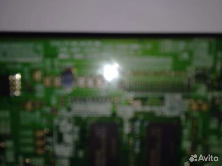 Плата (Main Board BN41-02241) Samsung