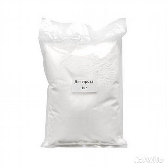 Декстроза 1кг