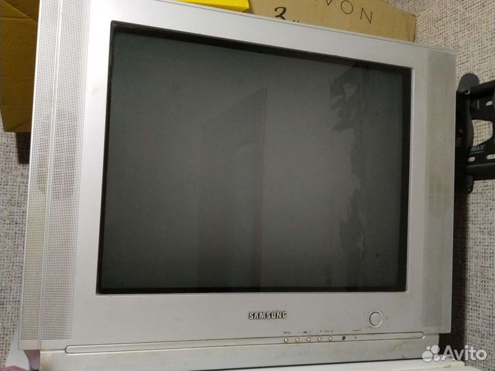 Бу телевизор samsung