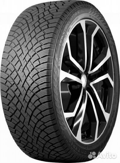 Nokian Tyres Hakkapeliitta R5 215/45 R17 91T
