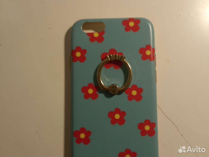 Чехол на iPhone 6
