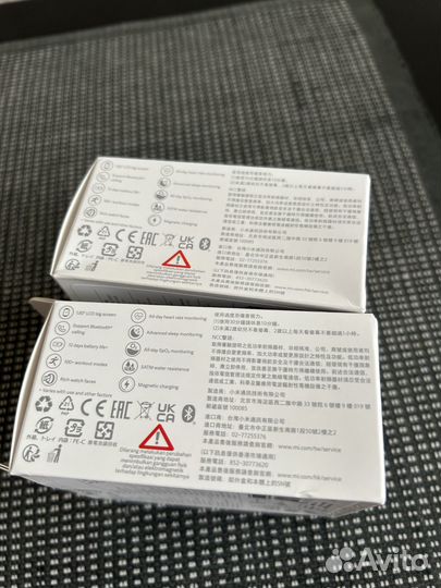 Xiaomi Redmi Watch 3 Active Global