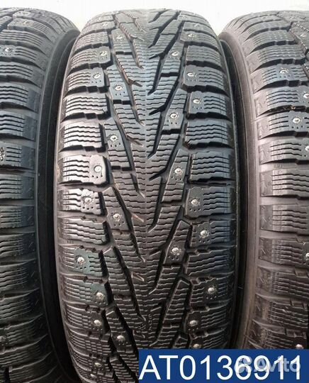 Nokian Tyres Nordman 7 SUV 215/70 R16 100T