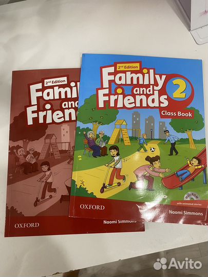 Учебник английского языка