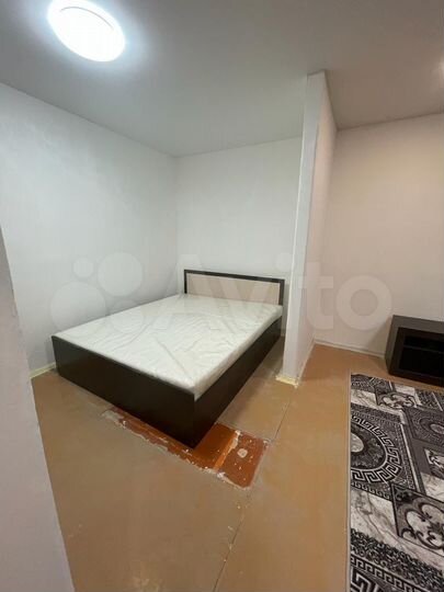 1-к. квартира, 43 м², 4/6 эт.