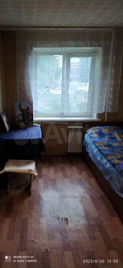 Квартира-студия, 14 м², 1/5 эт.