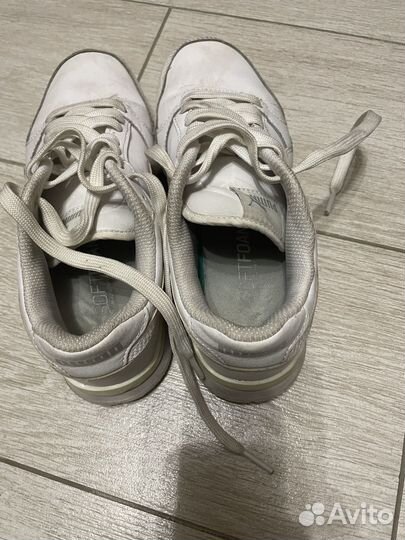 Кроссовки puma