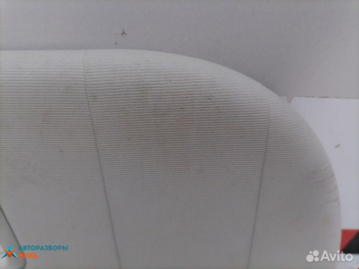 Козырек солнцезащитный Ford Galaxy рест. 2005