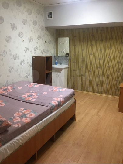 Комната 15 м², 1/5 эт.