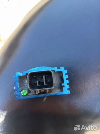 Камутатор дайтона рейсинг