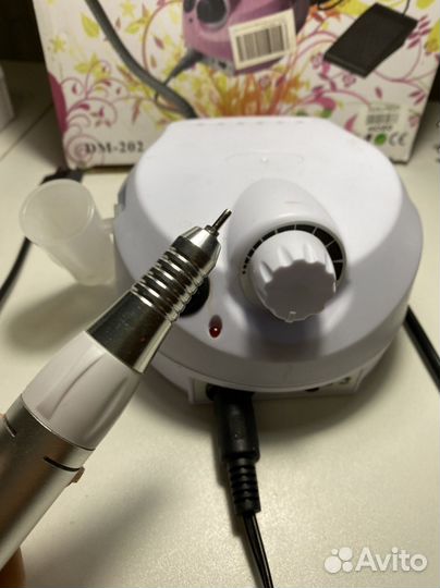 Аппарат для маникюра