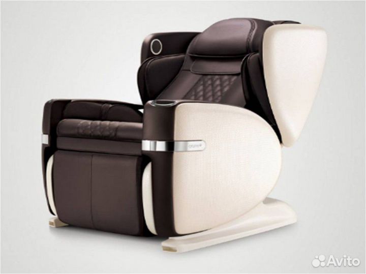 Массажное кресло uLove для бизнеса