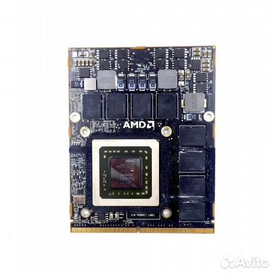 Видеокарта Apple iMac A1312 AMD 4850 гарантия