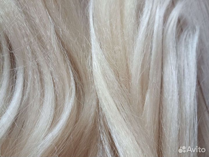 Расческа для мелирования Линейка хвост шиньон