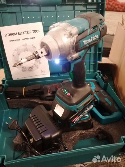 Набор инструментов 2 в 1