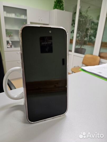 iPhone 14 Pro, 128 ГБ