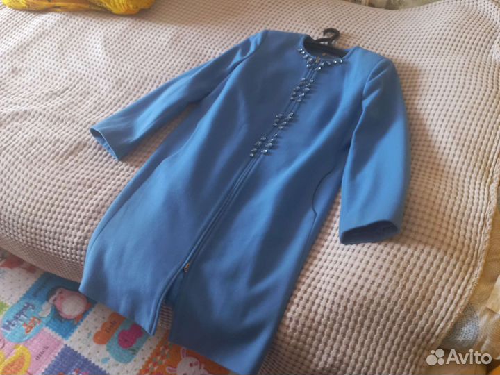 Пальто Турция