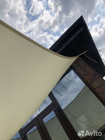 Тент для навеса