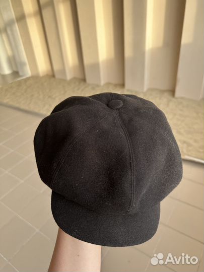 Кепка женская