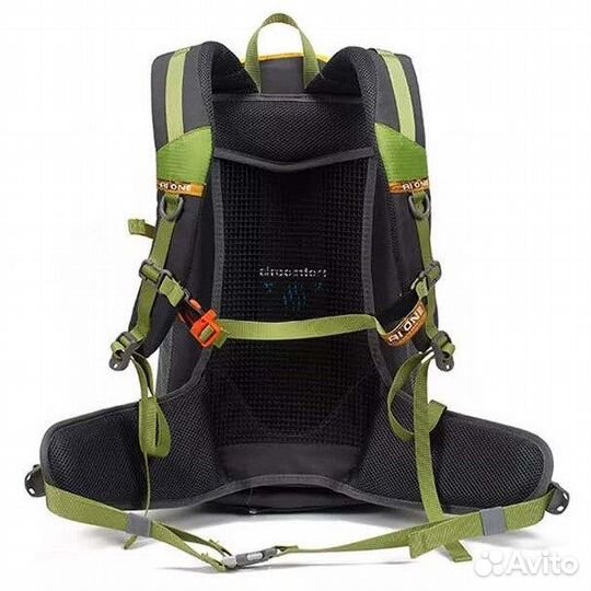 Рюкзак туристический, походный, на каждый день