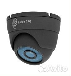 Монтаж видеонаблюдения, контроля доступа, ос, пс