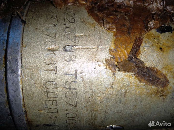 Продаю стартер на УАЗ