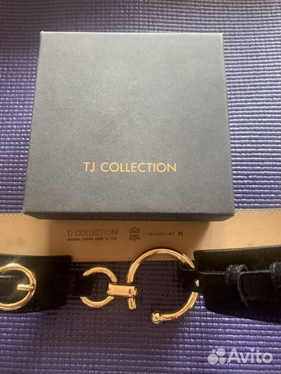 Ремень женский TJ Collection