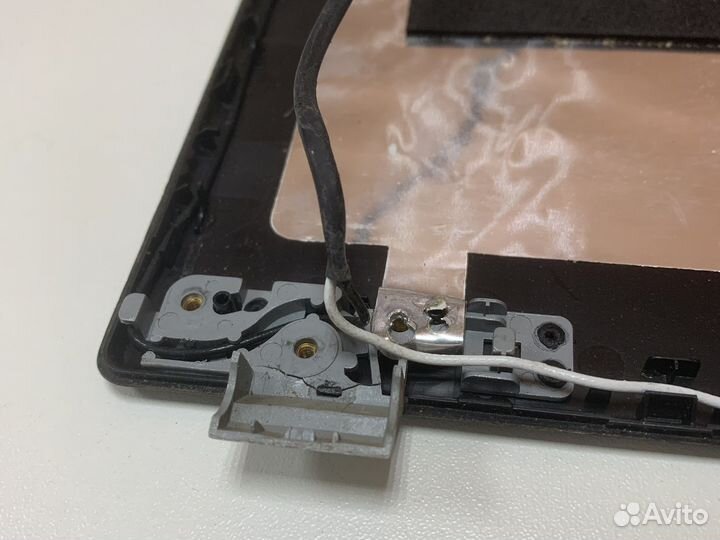 Крышка матрицы ноутбука acer 5360g