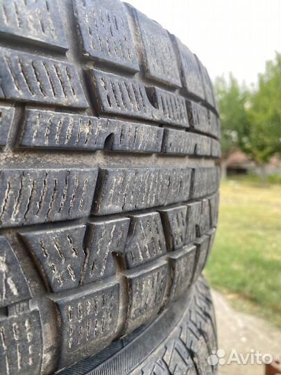 Yokohama Ice Guard IG50+ 185/60 R15 84
