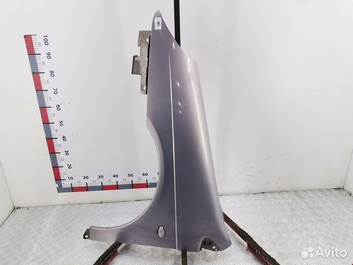 Крыло переднее левое для Peugeot-Citroen C5 1