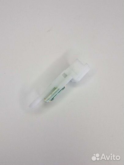 Датчик протока гвс геркон Ariston