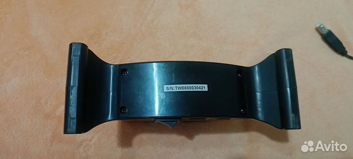 Док станция для hdd