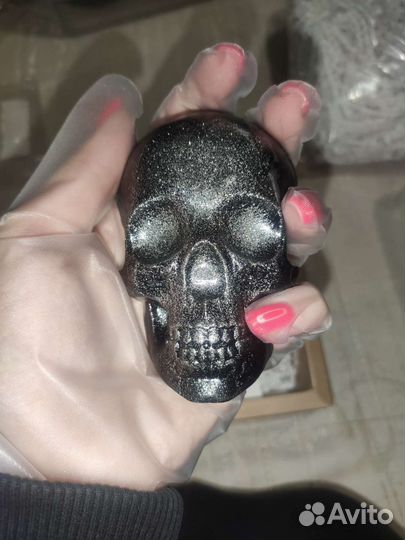 Мыло ручной работы 