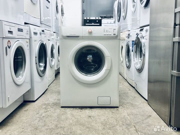 Стиральная машина Electrolux