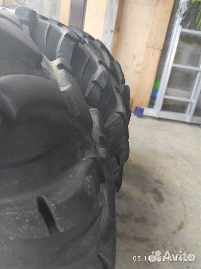 Шины на квадроцикл 26/11/12,26/9/12