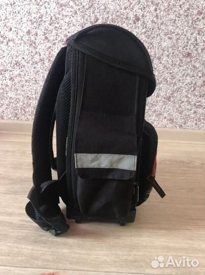 Рюкзак школьный ортопедический