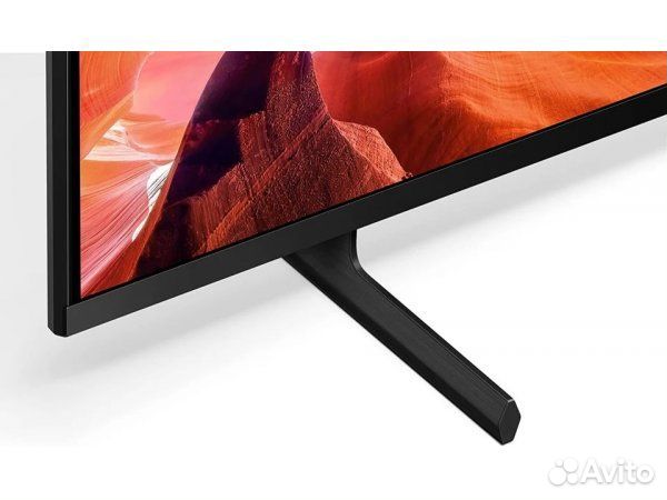 Телевизор Sony KD-55X80L (2023) в наличии
