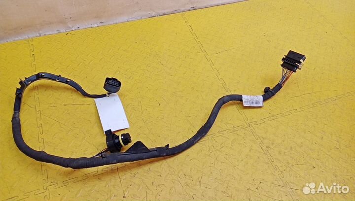 Проводка (коса) Range Rover Velar