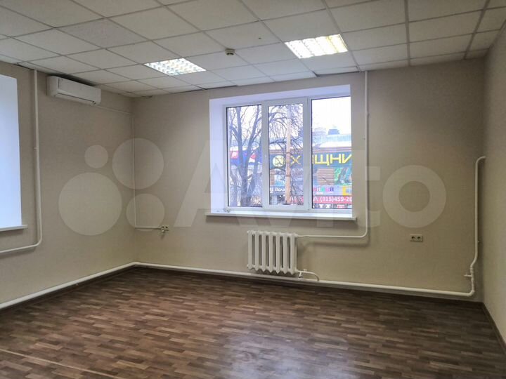 Офис, 28.8 м²