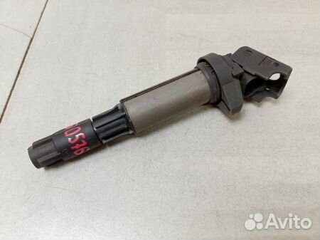 Катушка зажигания бмв X6 F16