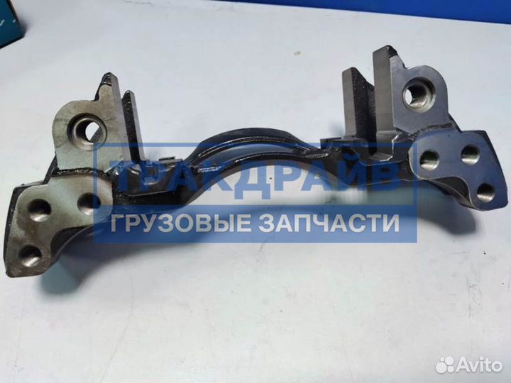 Суппорт скобы тормозной Wabco PAN17 RH аппозит 202