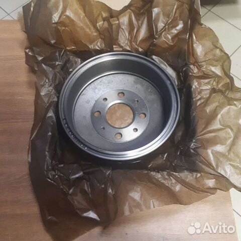 Тормозные барабаны, диски, колодки ваз, газ