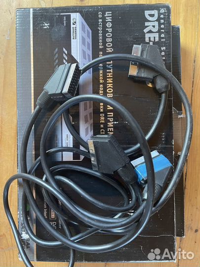 Телевизор lg