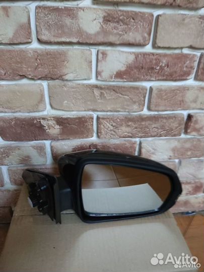 Зерало правое LADA Vesta