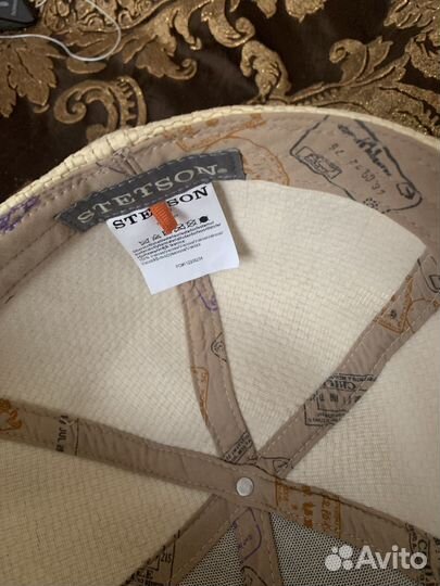 Кепка бейсболка мужская