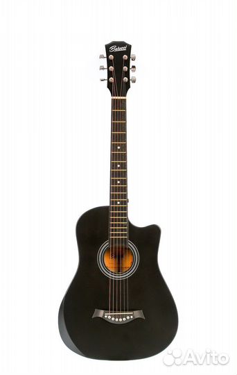 Акустическая гитара